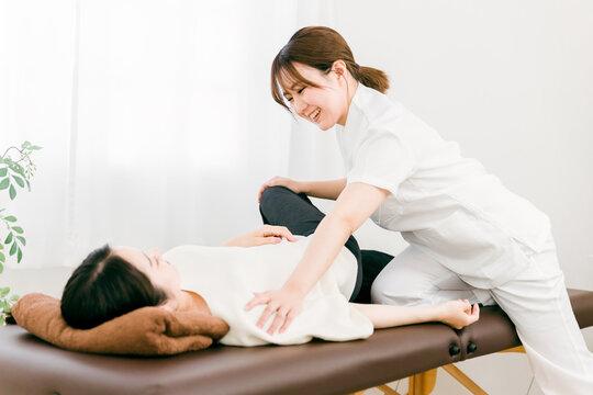 時代とともに変わるマッサージ手技の学び方の変化 コラム