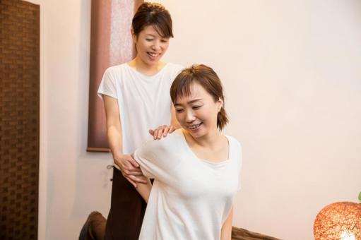 タイ古式マッサージを習得して良かったこと! コラム